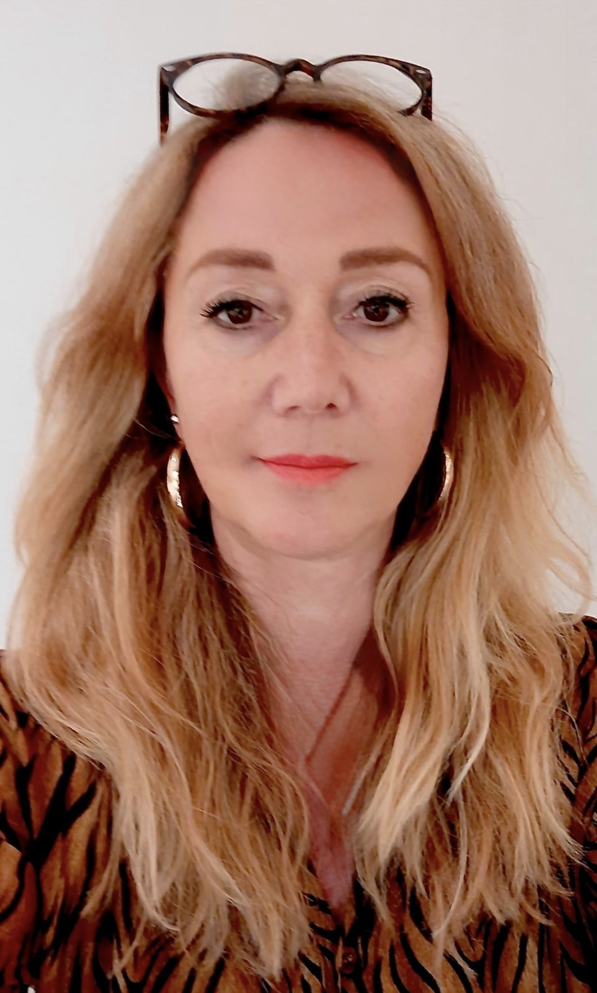 Daniela Keller – Fashion Freelancerin